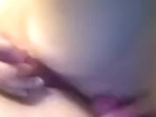 Has To Have It In Arse To Cum