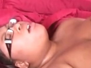 Ebon mother I'd like to fuck