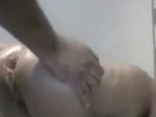 Nena dilettante like always from behind.