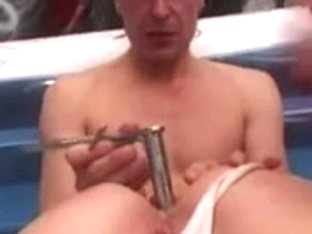 Charlie & Miyah 100% doxies