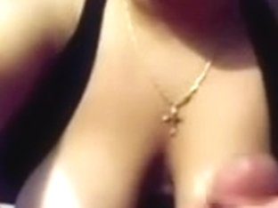 I Like Making Homemade Porn Videos Like This One, In Which I'm Seen Getting A Handjob From A Fat L.