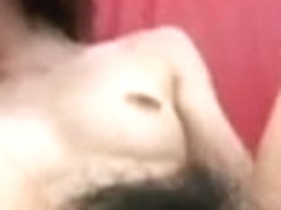 blowjob of the woman who is thinner than a weenie