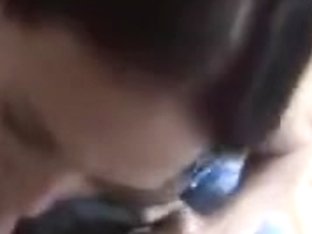 Tory Giving A Great Oral-Sex