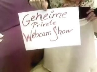 Non-Professional Cam Show for  Nicole