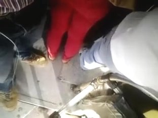 ENCOXADA 207 sexy milf