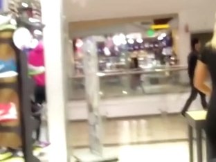 I only wish she would be a porn star with that ass