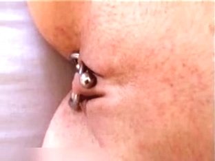 Humping My Twat With A Sex Toy