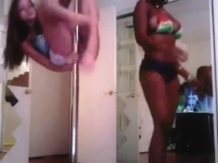 white gal a-aperture shake