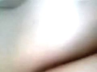Breasty Bangladeshi Hotty Surma Exposing Her Large Bazookas