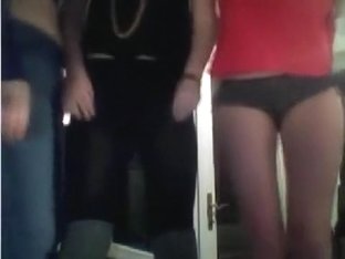 Best Webcam record with Group Sex scenes