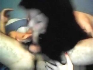 Couple Has Oral And Hardcore Sex With Belly Cumshot On Cam