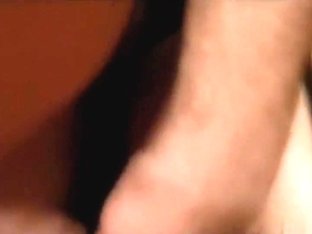 Slut Fucks And Toys Her Muff In Amateur Dildo Video