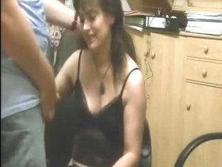 SarahCooknose Mouth Pissed And Fucked Around The Home