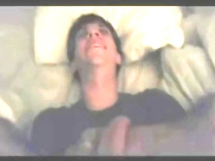 Amateur Twinks First Webcam Bareback