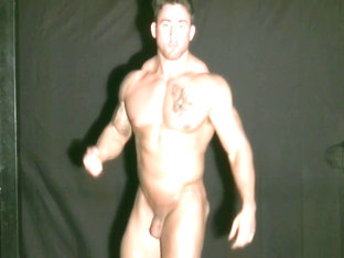 Fabulous porn video homosexual Muscle hottest , watch it