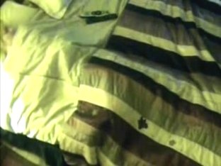 Late Night Dildo, Hidden Camera.