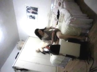 Her Bedroom Life Part 1