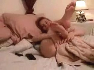 Married Pair Creampie Home-made Porn Sex Tape