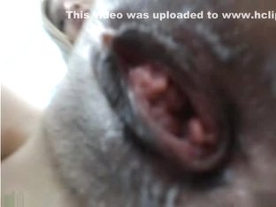 Incredible Webcam clip with Asian scenes