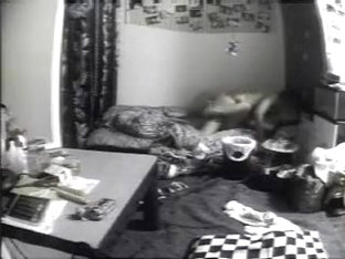 Another private couple