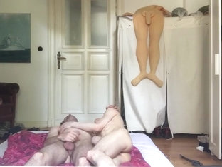 TWINK IS ALWAYS HUNGRY FOR RAW COCK