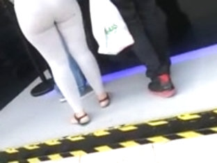 Venezolana super culona deliciosa