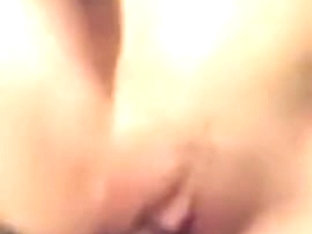 Tiny Pussy Getting Fucked