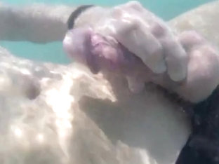 Men In Adidas Speedo black with white stripes (pool 2)