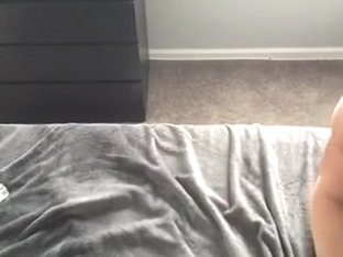 Submitting To Be His White Bitch