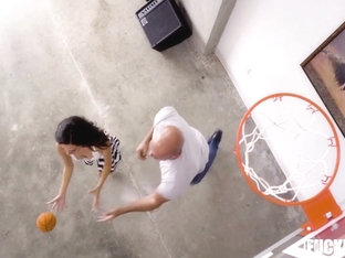 Kiley Jay In Tiny Girlfriend in Crazy Positions