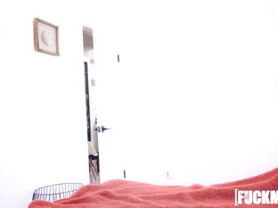 Evelin Stone In Candy Lingerie Chase