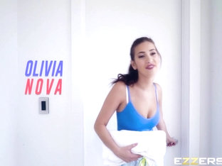 Olivia Nova In Olivias Wet Little Secret