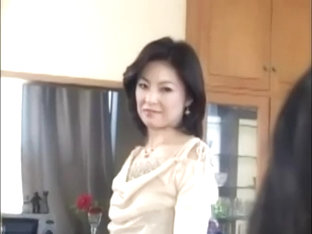 Japanese Mother Mom Milf 7