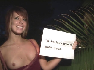 Hottest Pornstar In Best Brazilian, Outdoor Adult Movie