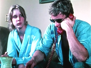 The Crooked Arrangement (1973) Part 3