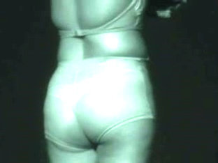 xray thong under swimsuit