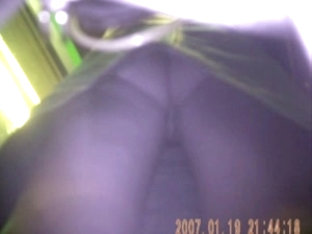 7. Upskirt 2012