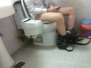 Exotic male in incredible webcam gay sex clip