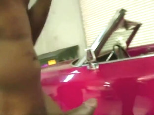 Syren De Mer Hooker Fucks Pimp