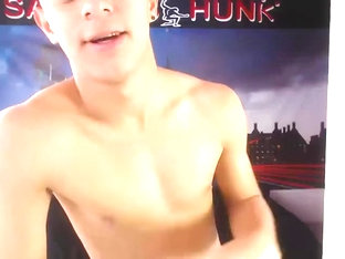 Astonishing Adult Scene Gay Handjob Exclusive , Its Amazing