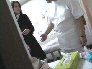 Hot Medical Porn Video Starring An Asian Girl