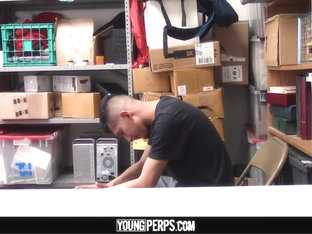 Case No. 1805034-38 - YoungPerps