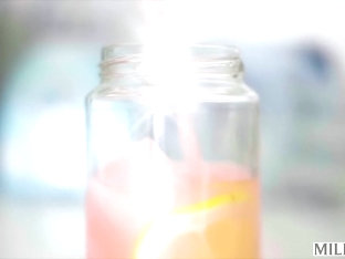 Hungry Milf Maitland Devours Every Inch Of His Cock With Vince Karter And Maitland Ward