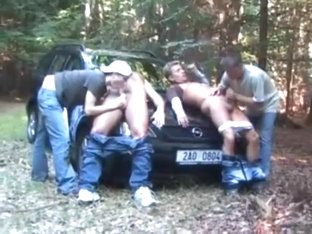 Excellent xxx scene homosexual Creampie newest like in your dreams