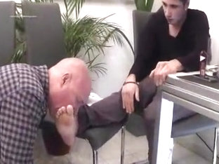 Hottest male in fabulous fetish, bdsm homo sex movie