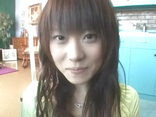 Fabulous Japanese Model Runa Akatsuki In Exotic Pov Jav Scene