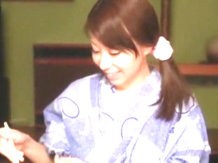 Crazy Japanese slut in Incredible JAV video