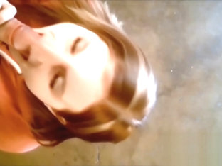 Bruno B Gets Blowjob from Cute Amateur Teen