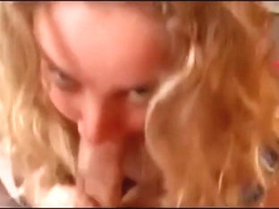 Best homemade POV xxx scene