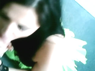 Exotic pornstar Nicola Kiss in horny blowjob, pov xxx clip